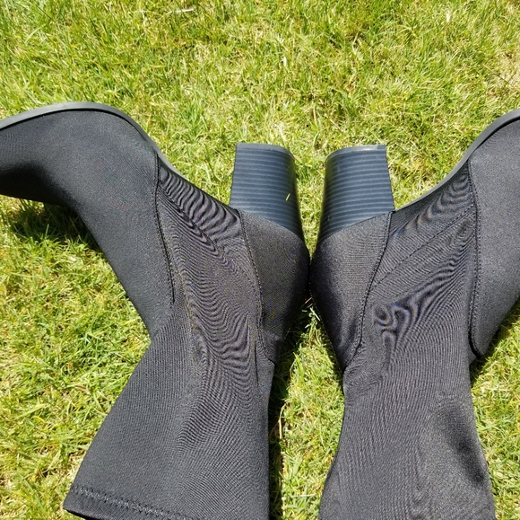 Booties - Picture 2 of 7